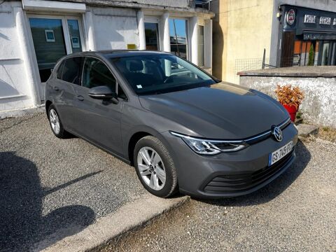 Golf 2021 occasion 45140 SAINT JEAN DE LA RUELLE