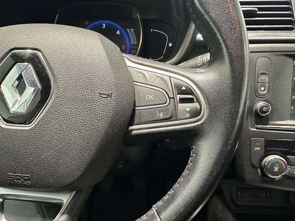 Kadjar DCI 110 Business Edition 2018 occasion 59494 Petite-For&ecirc;t