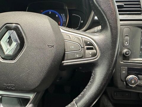 Kadjar DCI 110 Business Edition 2018 occasion 59494 Petite-For&ecirc;t