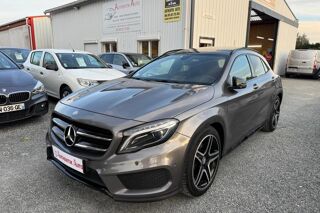 Classe GLA 2015 occasion 45560 Saint-Denis-en-Val
