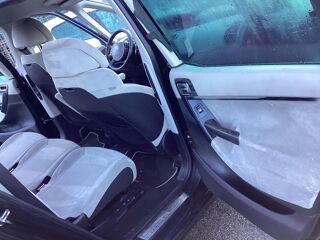 C4 Picasso 1.6 HDI 110 EXCLUSIVE BMP BVA 2008 occasion 62100 Calais