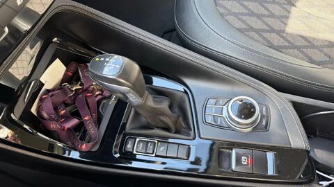 X1 SDRIVE18 sDrive 18 d xLine 2017 occasion 33600 Pessac