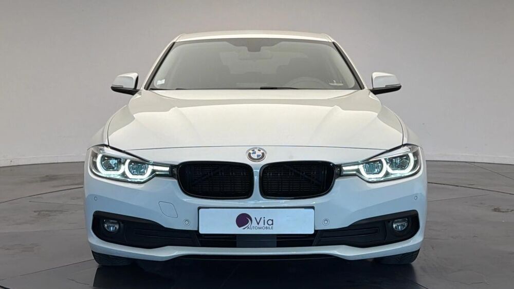 S&eacute;rie 3 320 D 320 d EfficientDynamics Edition Business 2017 occasion 59223 Roncq