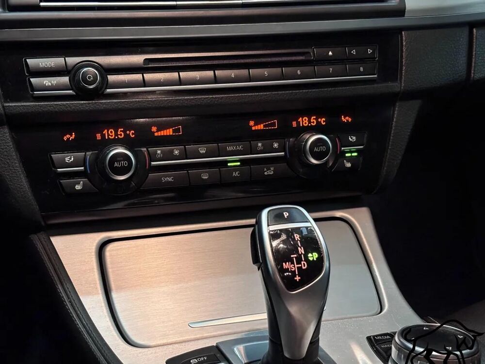 S&eacute;rie 5 TOURING 3.0 535 D 315 M-SPORT BVA 2016 occasion 13150 TARASCON