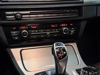 S&eacute;rie 5 TOURING 3.0 535 D 315 M-SPORT BVA 2016 occasion 13150 TARASCON