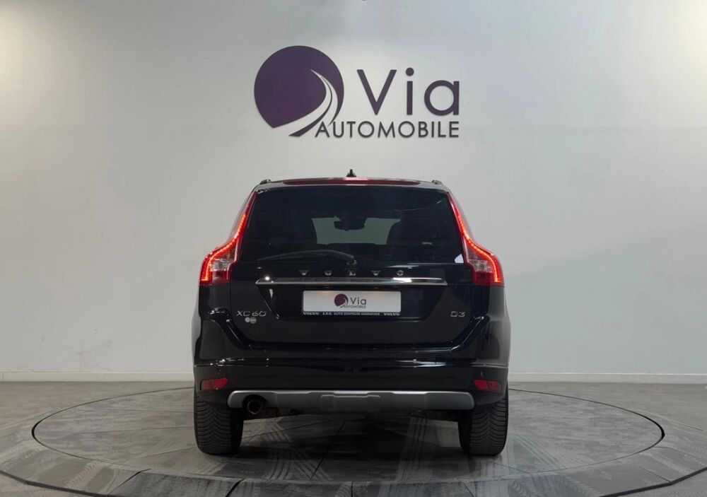XC60 D3 Momentum Drive 2014 occasion 62400 B&eacute;thune