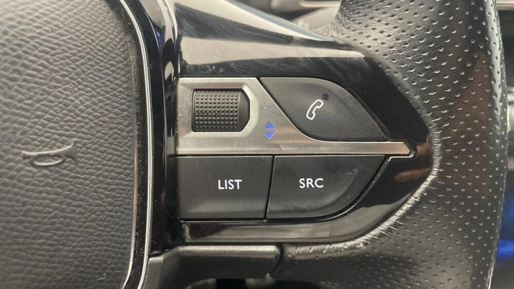 3008 1.2 PTEC GT Line 2019 occasion 59223 Roncq