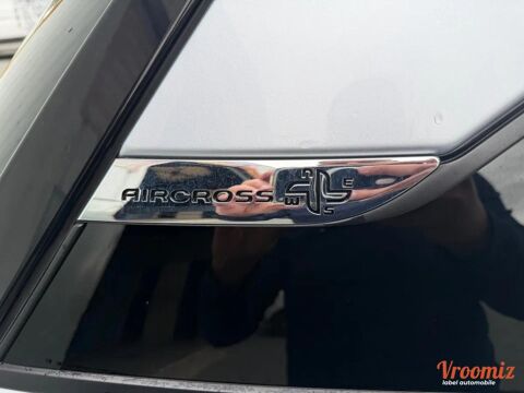 C4 Aircross 1.6 E-HDI 115 FEEL EDITION 4X2 2018 occasion 45560 Saint Denis en Val