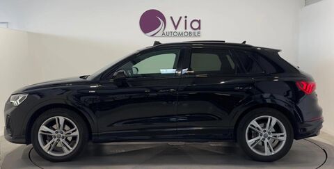 Q3 35 TDI 35 TDI S line 2019 occasion 59494 Petite-For&ecirc;t
