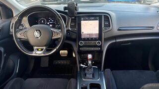 M&eacute;gane BDCI 115 R.S. Line 2022 occasion 60200 Compi&egrave;gne