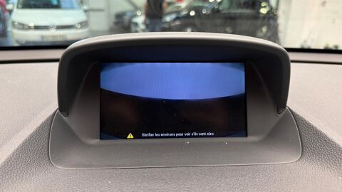 Mokka 1.7 CDTI Cosmo Pack 2014 occasion 59223 Roncq