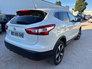 Qashqai 2016 occasion 13200 Arles
