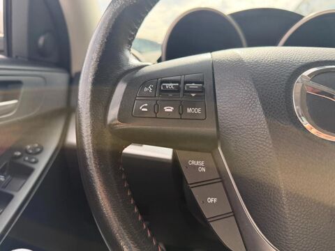 Mazda3 2.3 MZR-DISI 260 MPS 2012 occasion 78630 Orgeval