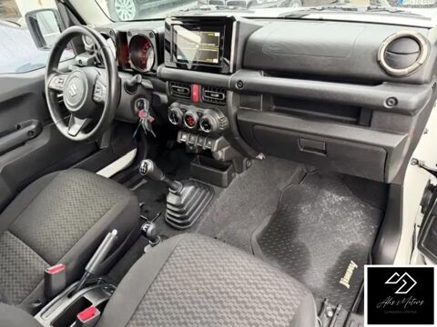 Jimny 2020 occasion 83260 LA CRAU