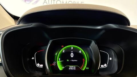 Kadjar 2020 occasion 17600 Saujon