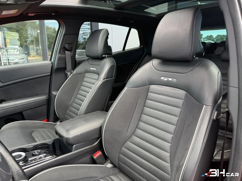 Sportage 1.6 T-GDI 230H 180 HEV HYBRID 1.5KWH 30-YEARS 4X2 BVA 2023 occasion 33980 Audenge