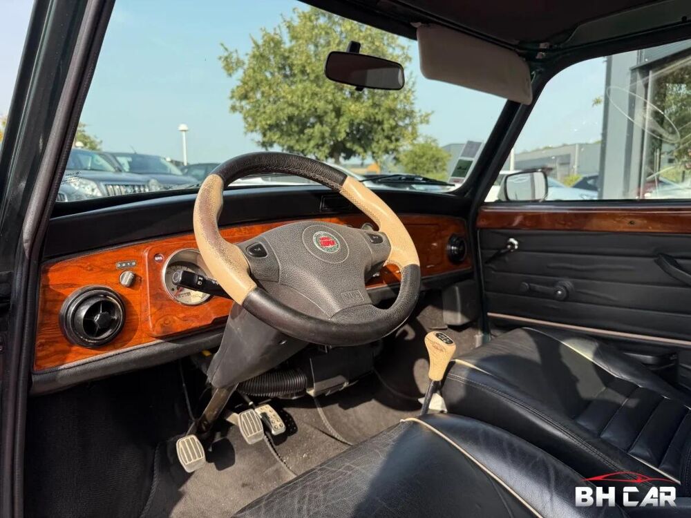 MINI COUPE 1.3 60 COOPER 1999 occasion 33980 Audenge