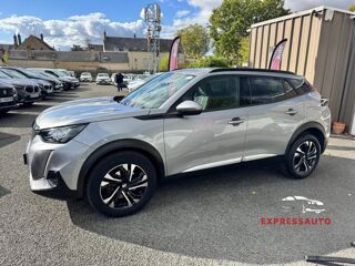 2008 2021 occasion 45400 Fleury-les-Aubrais
