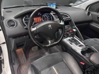 3008 GENERATION-I 1.6 BLUEHDI 120 CROSSWAY EAT BVA START-STOP 2015 occasion 13150 TARASCON