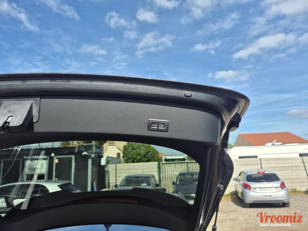A6 AVANT 3.0 TDI BI-TURBO 320 SPORT EDITION QUATTRO BVA 2015 occasion 78690 LES ESSARTS-LE-ROI