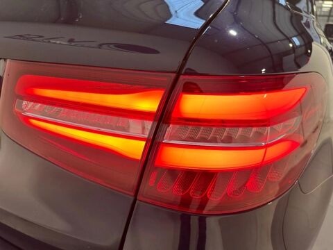 Classe GLC 350 D 4M GLC 350 d 4Matic (253.925) 2019 occasion 59494 Petite-For&ecirc;t