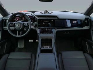 Cayenne Turbo Electrique 1152ch 599Km WLTP FULL OPTIONS 2026 occasion 91070 BONDOUFLE