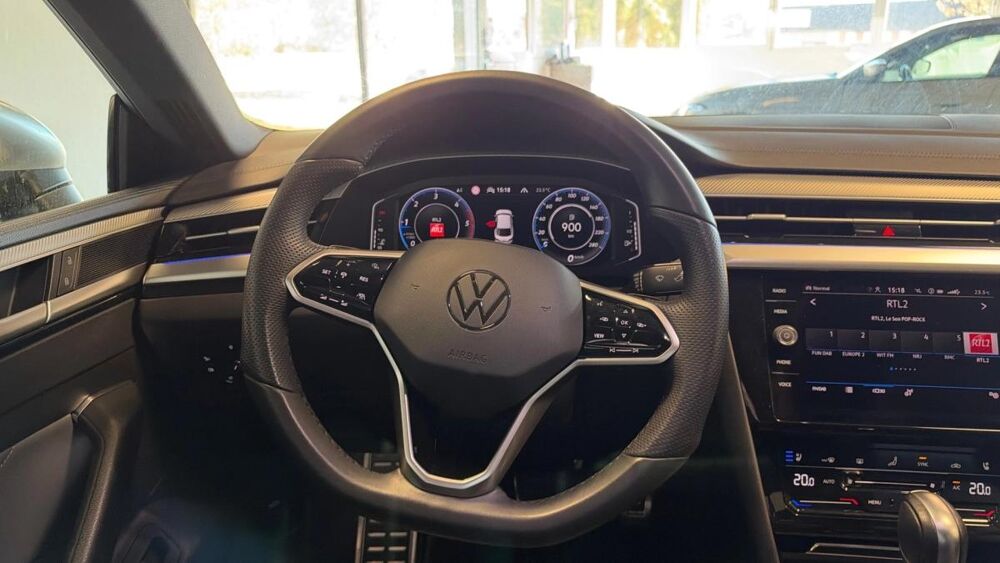 Arteon 2.0 TDI Elegance 2022 occasion 33600 Pessac