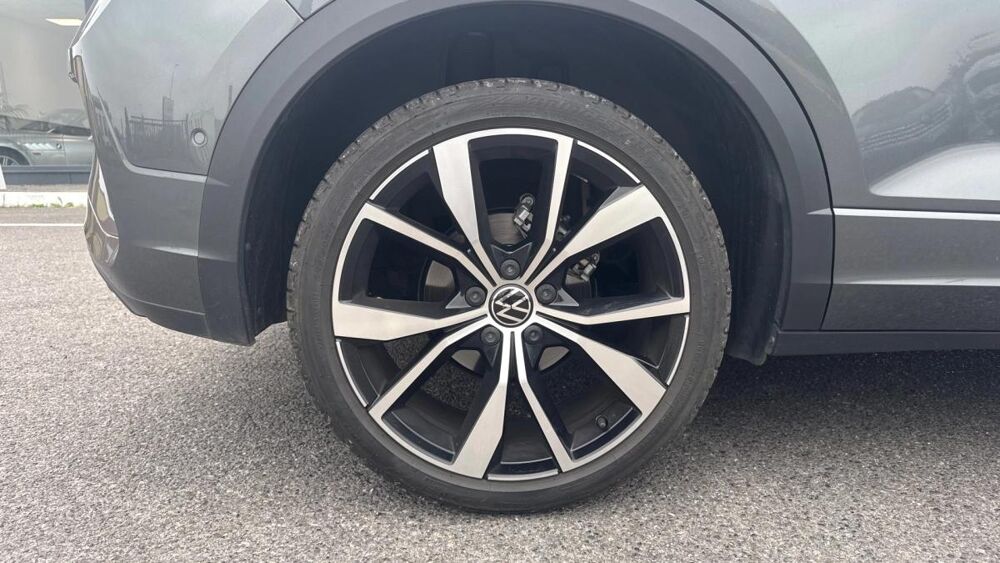 T-ROC 2.0 TDI 150 R-LINE DSG BVA 2025 occasion 60200 Compi&egrave;gne