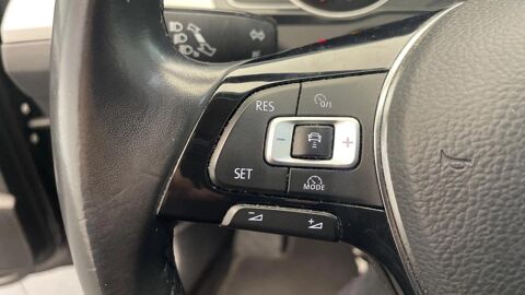 Passat 1.6 TDI Confortline BMT/Start-Stopp 2018 occasion 59223 Roncq
