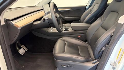 Model Y Performance Dual AWD 2023 occasion 59223 Roncq