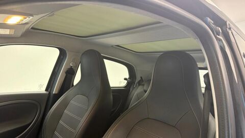 ForFour ELECTRIC electric drive / EQ (453.091) 2018 occasion 59223 Roncq