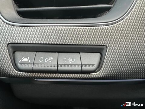 Arkana 1.6 E-TECH 145H 95 FULL-HYBRID HYBRID 1.2KWH INTENS BVA 2021 occasion 33980 Audenge