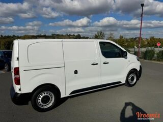 Jumpy 2021 occasion 49570 Montjean-sur-Loire