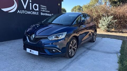 Renault scenic 1.3 TCE 140 ENERGY INTENS EDC BVAIV 1.3 