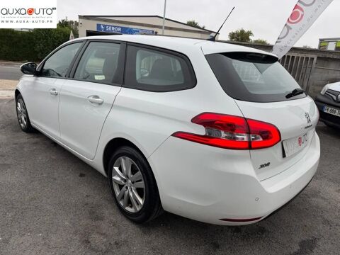 308 GENERATION-II 1.5 BLUEHDI 100 ACTIVE START-STOP 2019 occasion 45140 INGRE