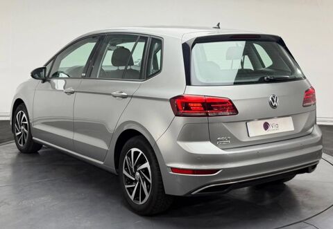 Golf 1.0 TSI Confortline Business 2018 occasion 59169 F&eacute;rin