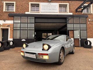 944 S2  BOITE MECANIQUE 1989 occasion 78410 AUBERGENVILLE