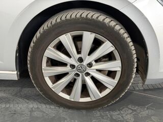 Polo 1.6 TDI Copper Line 2019 occasion 62400 B&eacute;thune