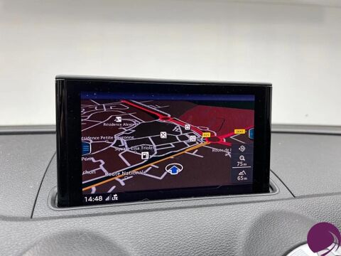 A3 1.5 TFSI sport 2018 occasion 59169 F&eacute;rin