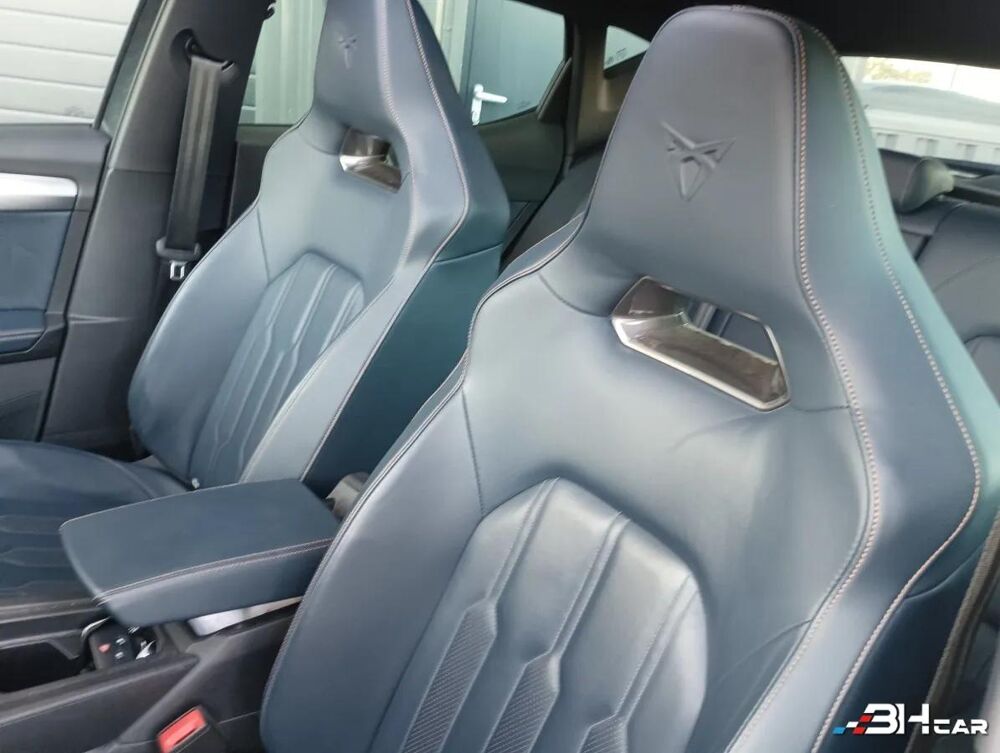 Leon 1.4 E-HYBRID 245H 150 HYBRID PHEV 12.8KWH VZ DSG BVA 2023 occasion 67500 Haguenau
