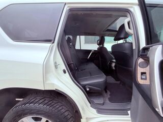 Land Cruiser 3.0 D4D 190 60EME ANNIVERSARY 4X4 BVA 2012 occasion 83260 LA CRAU
