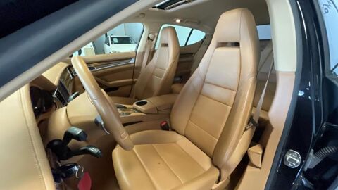 Panamera 4S 4 S 2010 occasion 33600 Pessac