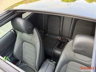 Classe C COUPE 2.0 220 D 195 AMG LINE PREMIUM PLUS 9G-TRONIC BVA 2022 occasion 34140 M&egrave;ze