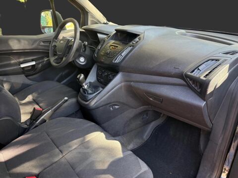 Transit Connect FOURGON 1.6 TDCI 115 L2 TREND 2015 occasion 13150 Saint-Pierre-de-M&eacute;zoargues