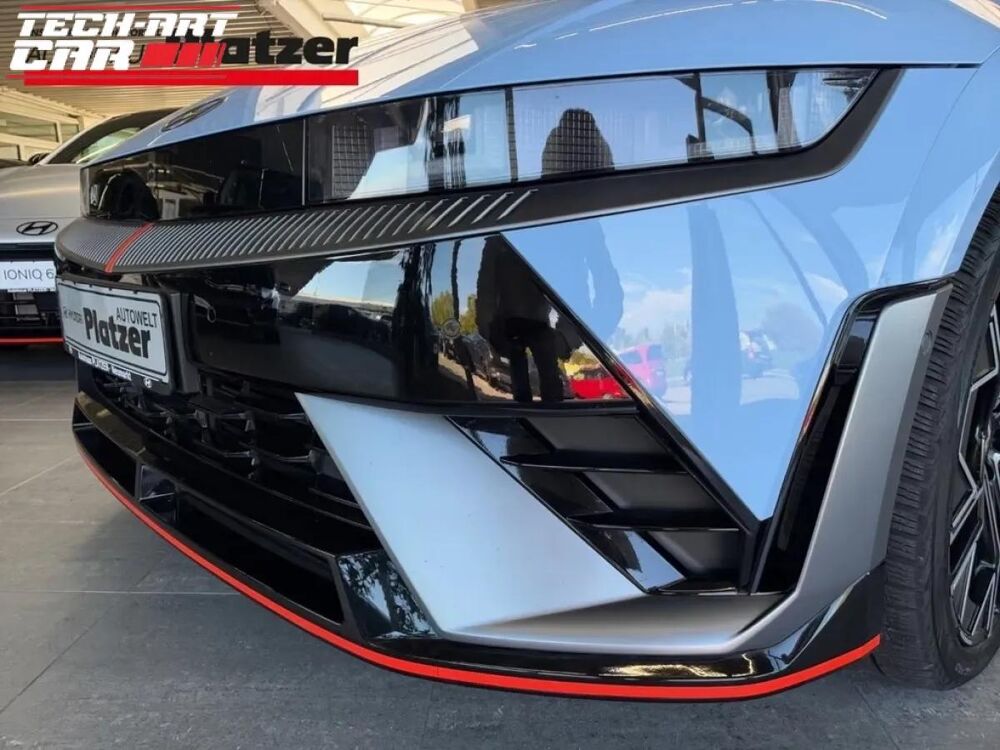 Ioniq 5 N ELECTRIC 650H 610 84KWH 4WD BVA 2025 occasion 57800 FREYMING-MERLEBACH