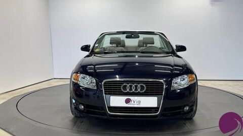 A4 2008 occasion 66000 Perpignan