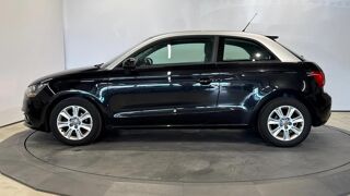 A1 2012 occasion 66000 Perpignan