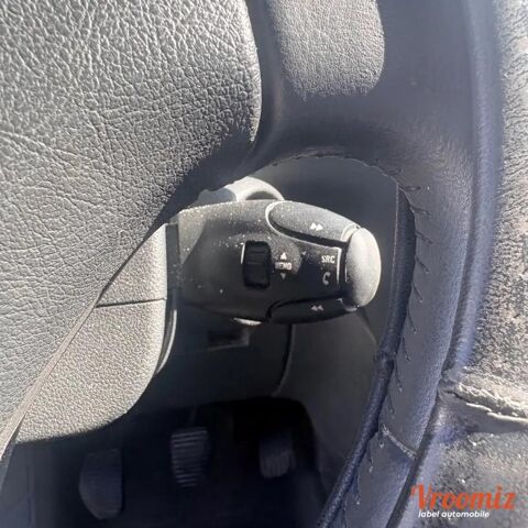 3008 GENERATION-I 1.6 HDI 110 ACTIVE 2012 occasion 78490 Galluis