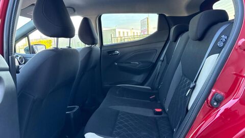 Micra 1.0 IG-T 90 MADE-IN-FRANCE 2022 occasion 60200 Compi&egrave;gne