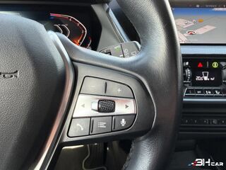 S&eacute;rie 1 2.0 120 D 190 EDITION SPORT XDRIVE BVA 2022 occasion 33980 Audenge